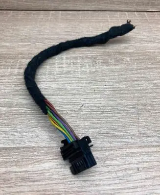 Mercedes-Benz E W211 Plug wire A0435458528 625441