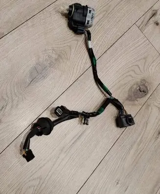 Mazda CX-30 Other wiring loom WIAZKA