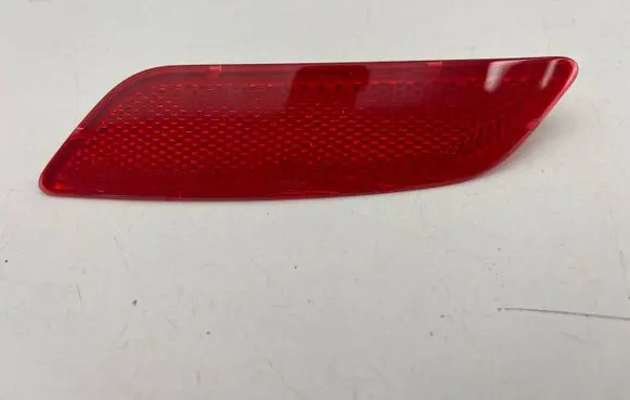 Ford S-MAX Rear tail light reflector 6M21515C0BC YM21515C0B