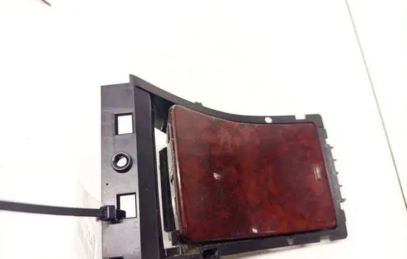 Peugeot 407 Cup holder 9644584877