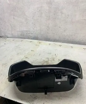 Renault Clio V Dashboard trim