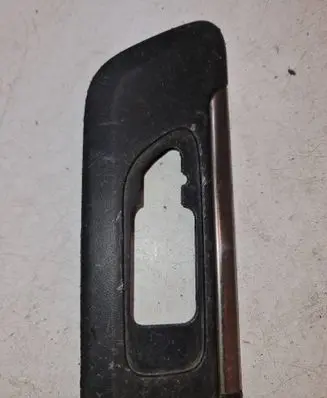 Volvo S80 Fender trim (molding) 9154751