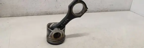 Mercedes-Benz Sprinter W906 Piston with connecting rod 65100