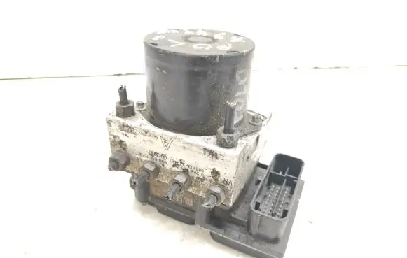 Seat Ibiza III (6L) ABS Pump 6Q0614117S 0265231712 0265800511
