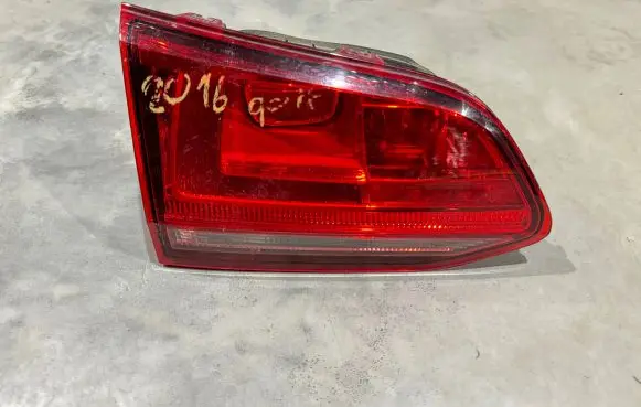 Volkswagen Golf VII Tailgate rear/tail lights 5G9945093D L90056140 5900561400718