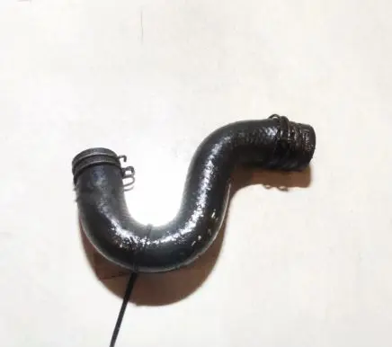Nissan Almera Engine coolant pipe/hose