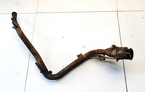 Ford Fiesta Fuel tank filler neck pipe 