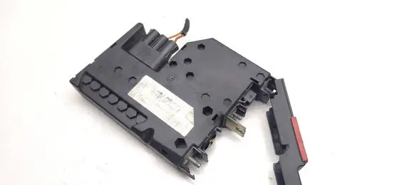 Mercedes-Benz E W212 Positive wiring loom A2125406250