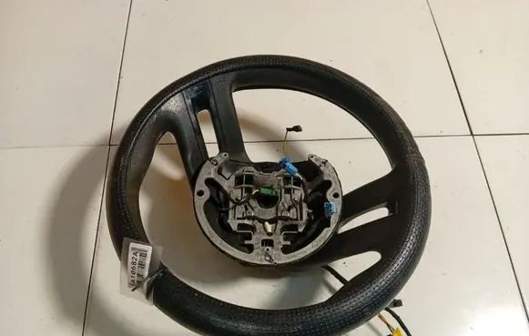 Citroen C4 I Picasso Steering wheel 96821843ZD