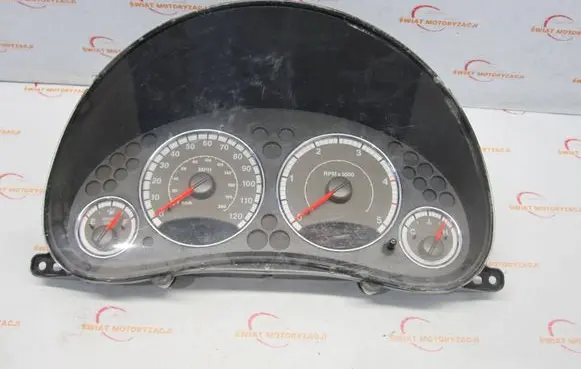 Jeep Grand Cherokee Comfort/convenience module 56044876AD
