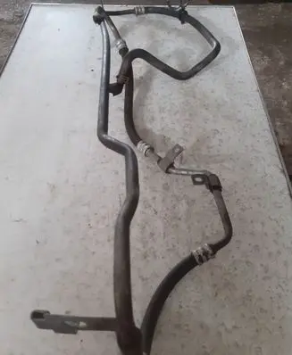 Nissan Primastar Power steering hose/pipe/line