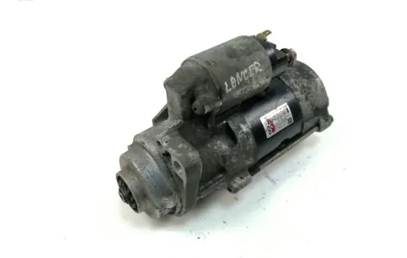 Mitsubishi Lancer X Starter motor M008T71971 1810A1