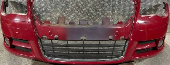 Volkswagen Eos Front bumper