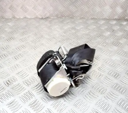 Ford S-MAX Front seatbelt 9G9N613B86ABW 9613B86A