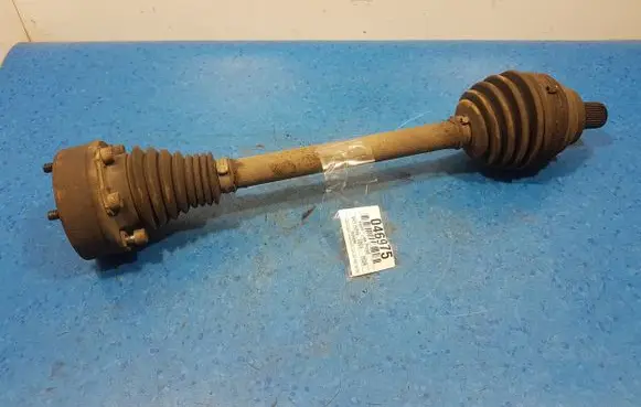 Seat Altea XL Front driveshaft