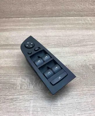 BMW 3 E90 E91 Electric window control switch 9132147