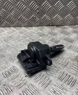Audi A6 Allroad C6 Ignition lock 4F0910132 33301302 4F0909135