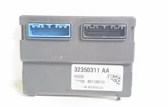 Volvo XC60 Other control units/modules 32350311AA 32350311