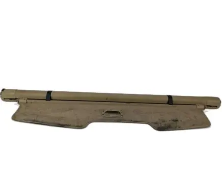 Land Rover Range Rover Sport L320 Parcel shelf load cover 