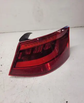 Audi A3 S3 8V Rear/tail lights 8V3945096B