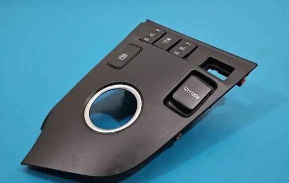 Toyota Auris E180 Seat control switch 58821-02890-B IMPRK1540938
