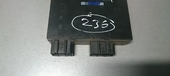 Volkswagen PASSAT B5.5 Comfort/convenience module 1J0959799AH 5DK00795451
