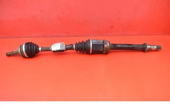 Toyota Avensis Verso Front driveshaft