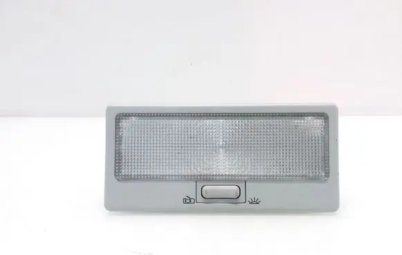 Volkswagen Sharan Rear seat light 357947105