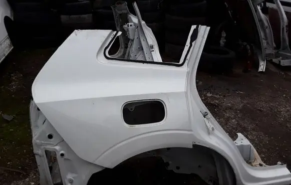 Volvo XC60 Fender 31484169