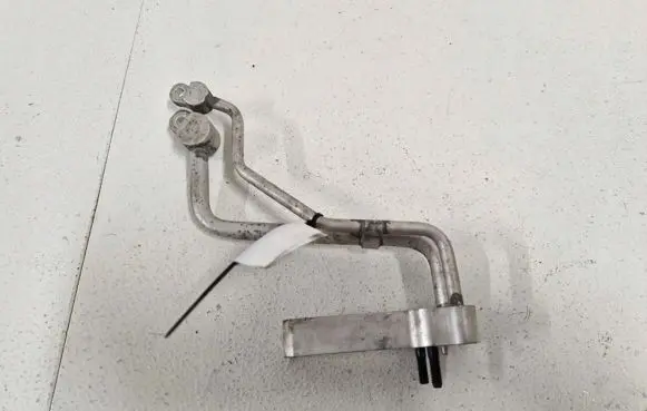 KIA Pro Cee'd II Air conditioning (A/C) pipe/hose