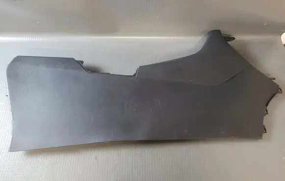 Toyota RAV 4 (XA50) Other center console (tunnel) element 5881042050