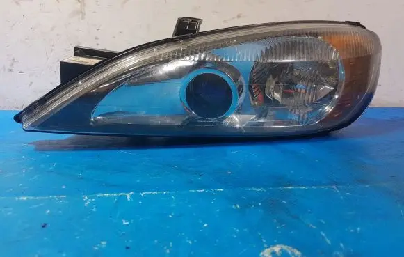 Nissan Primera Headlight/headlamp