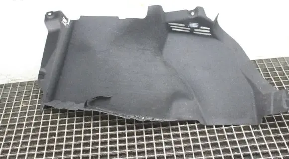 Tesla Model 3 Trunk/boot side trim panel 
