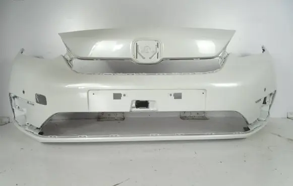 Honda Jazz IV GR Front bumper