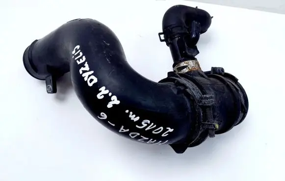 Mazda 6 Intercooler hose/pipe K6805 SH0113231