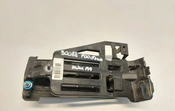 Peugeot 3008 III Engine control unit holder 9841848680JLK01
