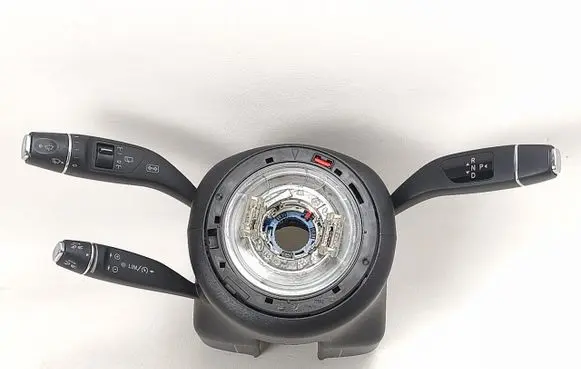Mercedes-Benz E W212 Headlight wiper switch A2129007515 260717HR1315 2129007515
