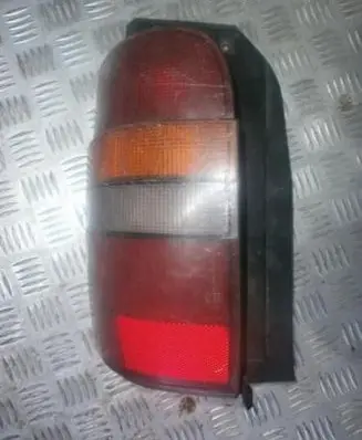 Renault Espace I Rear/tail lights 602510189