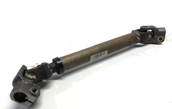 Hyundai Santa Fe Steering wheel axle 