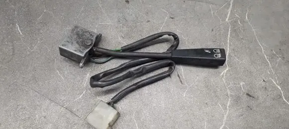 Nissan King Cab Fog light switch 