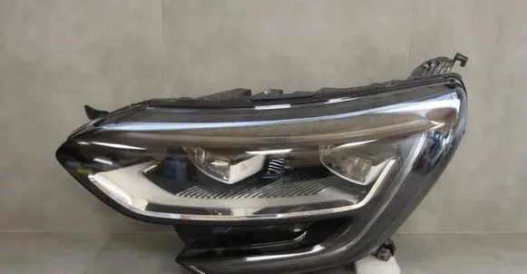 Headlight/headlamp