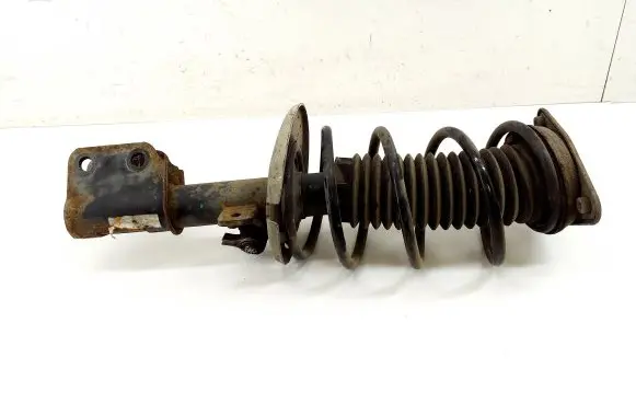 Peugeot 308 Front shock absorber/damper 9816394580 9807791380