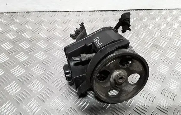 Power steering pump