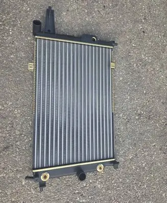 Opel Astra F Coolant radiator 630551
