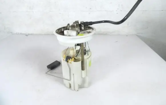Ford Focus ST In-tank fuel pump BV61-9H307-JD