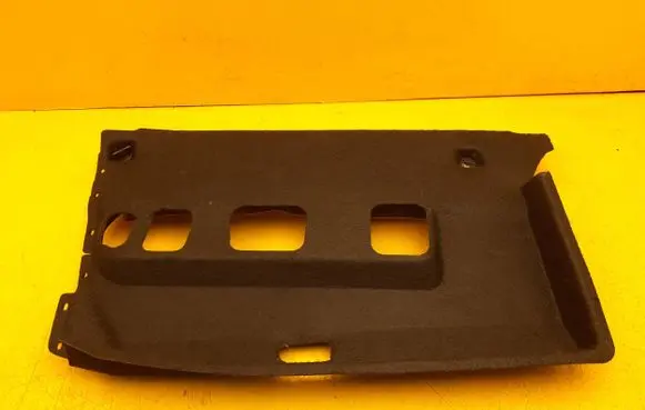 BMW 5 G60 Dashboard side end trim 9870545