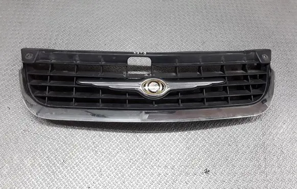 Chrysler Neon II Front bumper upper radiator grill 05288883