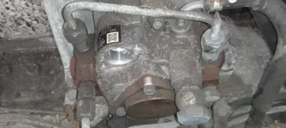 Subaru Legacy Fuel injection high pressure pump 2940001080 294000-1080