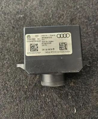 Ignition lock
