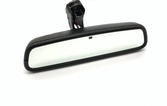 Jaguar XJ X350 Rear view mirror (interior) 6W9317E678AB